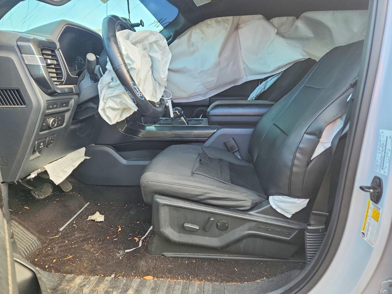 2021 Ford F150 Supercrew - Фото 7