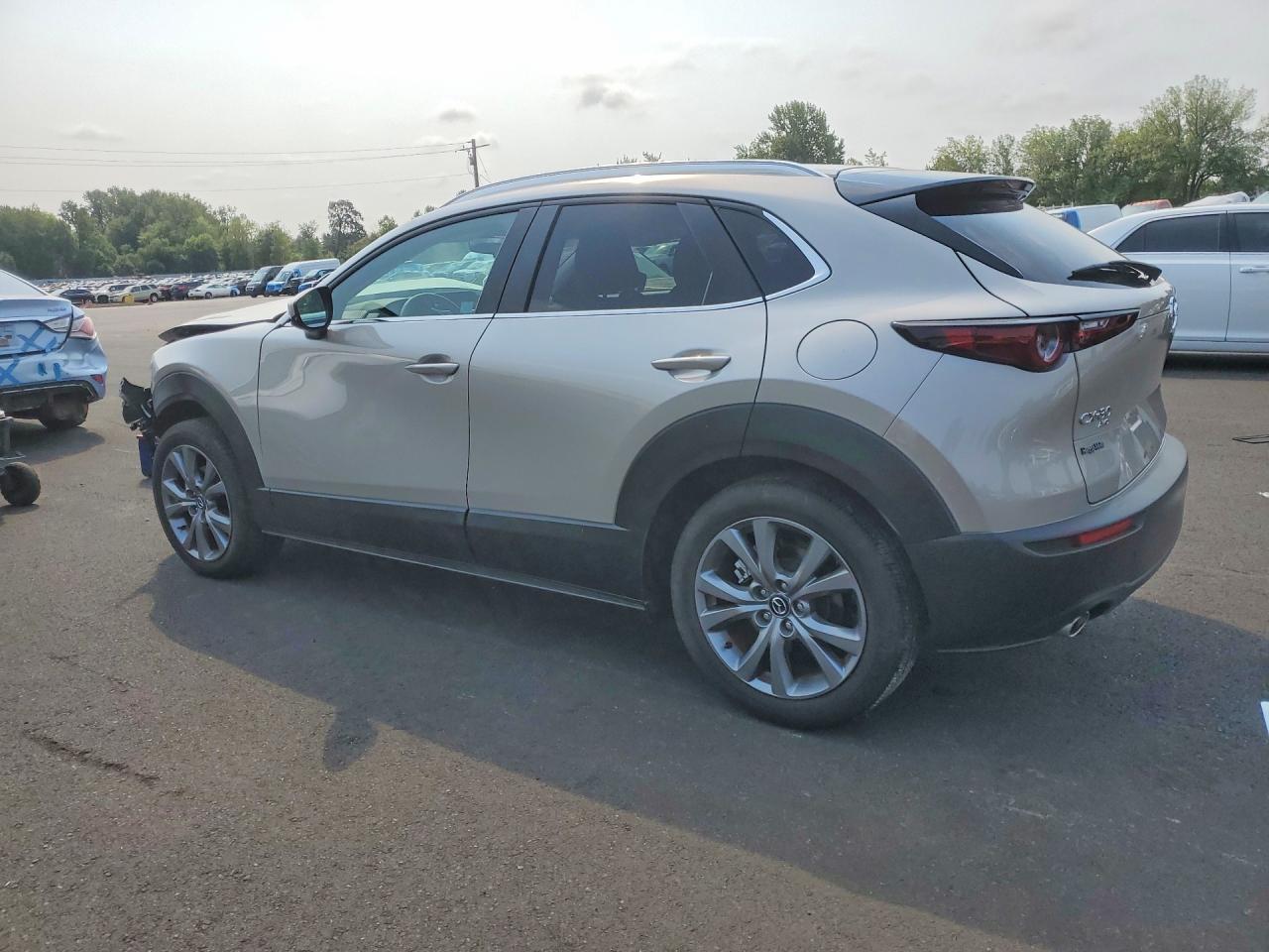 2024 Mazda Cx-30 Preferred - Image 2