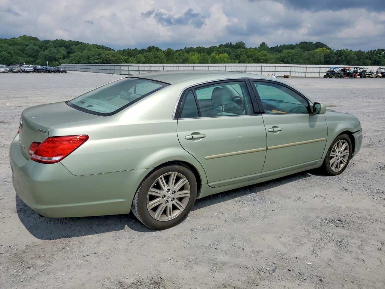 2007 Toyota Avalon Limited - Image 3