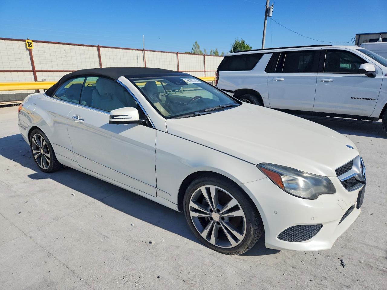 2014 Mercedes-Benz E 350 - Фото 4