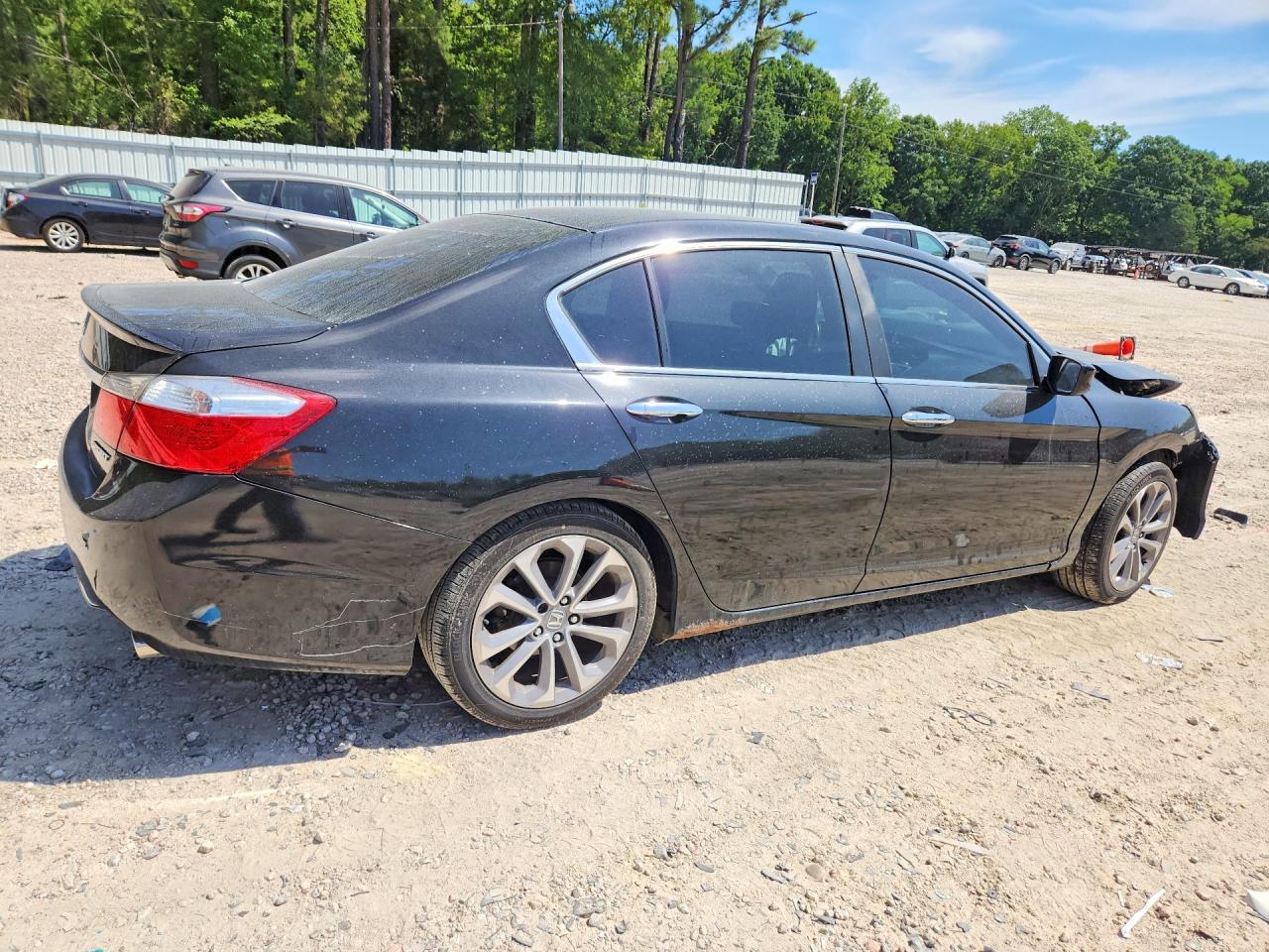 2013 Honda Accord Sport - Image 3