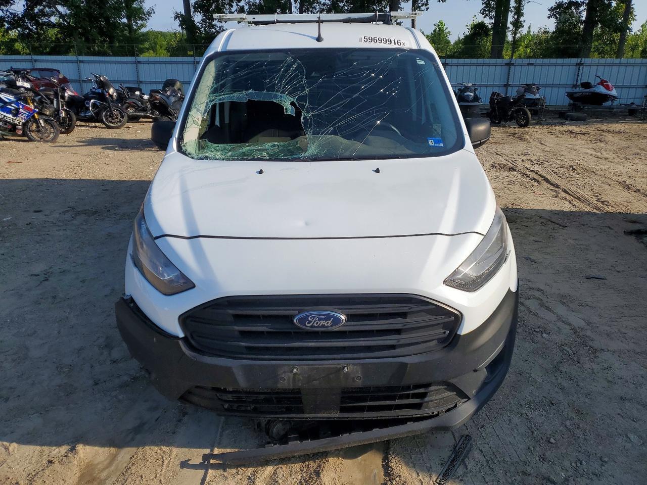 2020 Ford Transit Connect Xl - Image 5