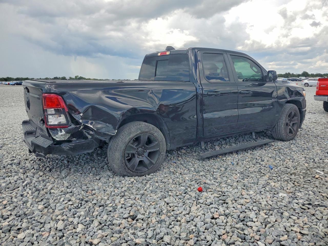 2022 Ram 1500 Big Horn/Lone Star - Image 3