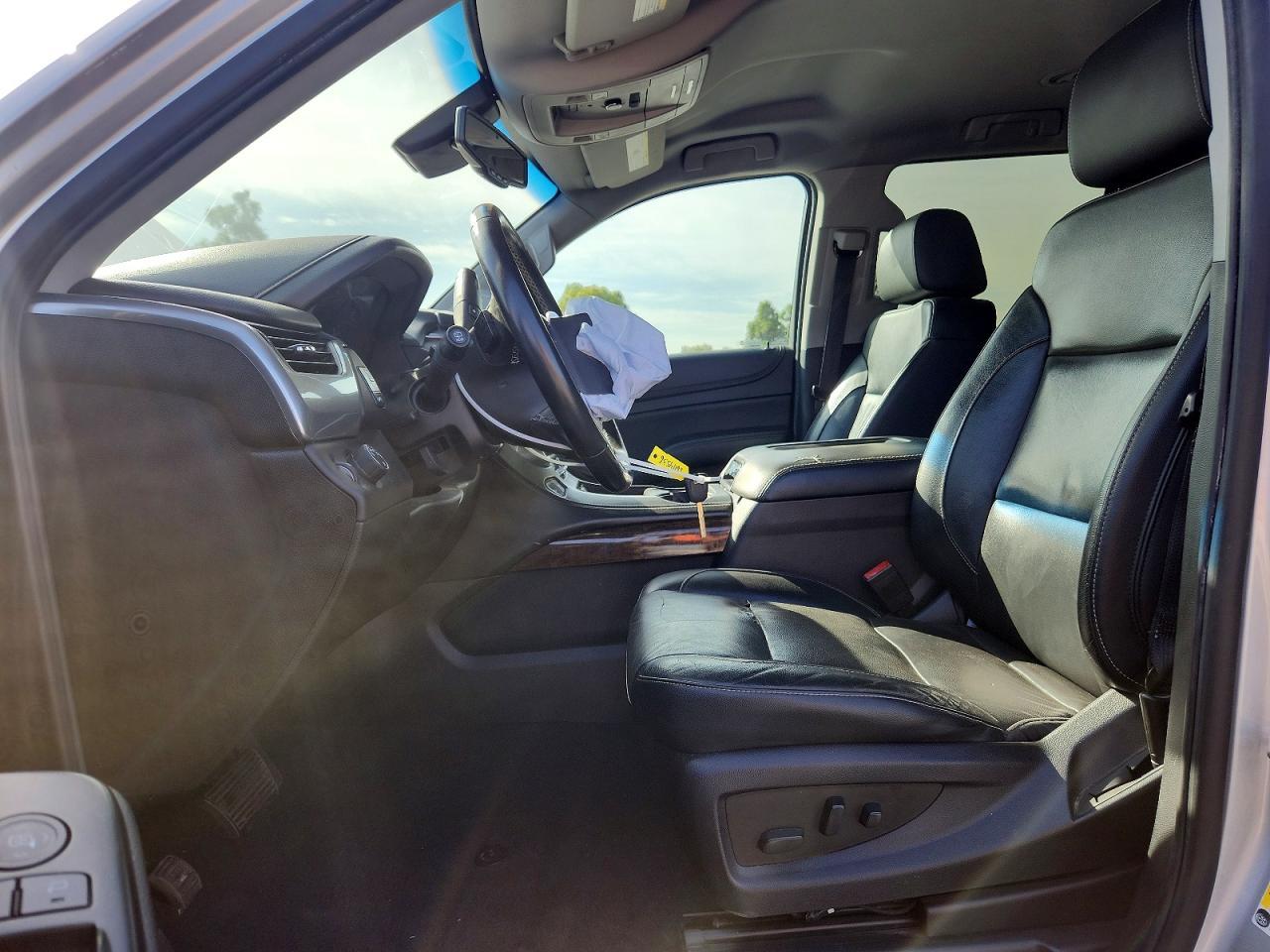 2020 Chevrolet Tahoe C1500 Lt - Фото 7