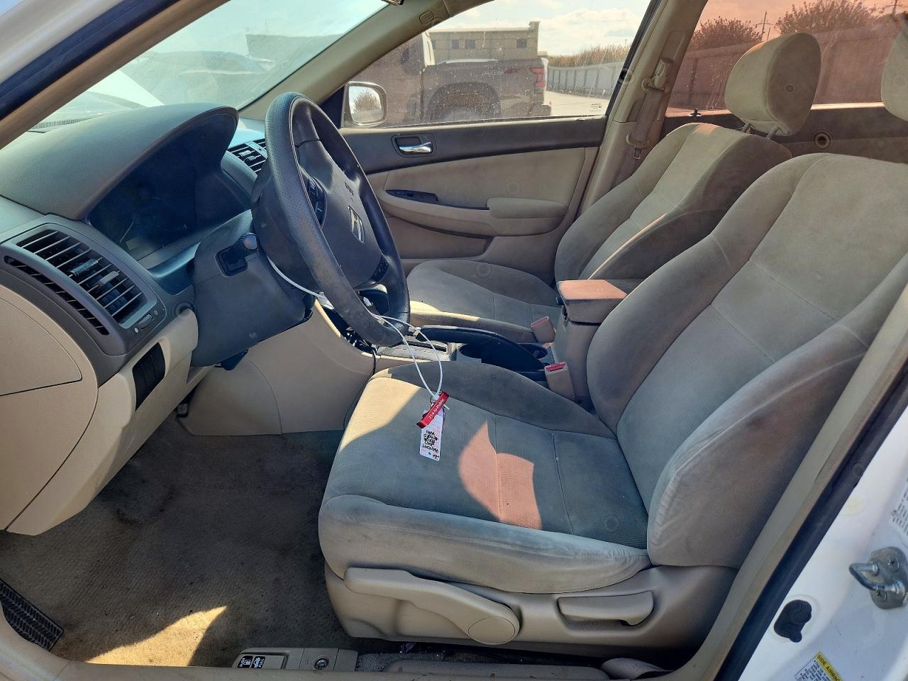 2007 Honda Accord Se - Image 7