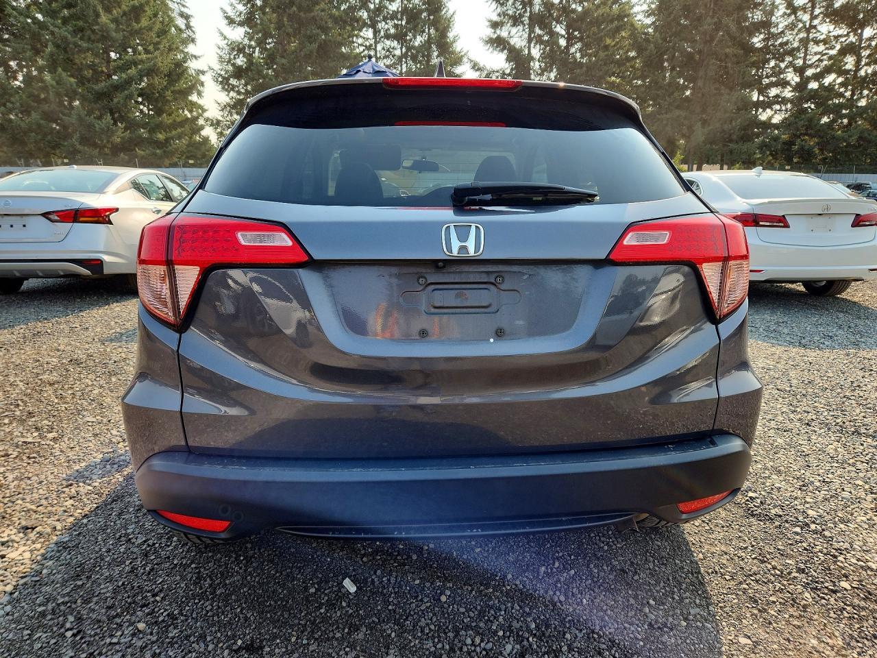 2018 Honda Hr-V Ex - Image 6