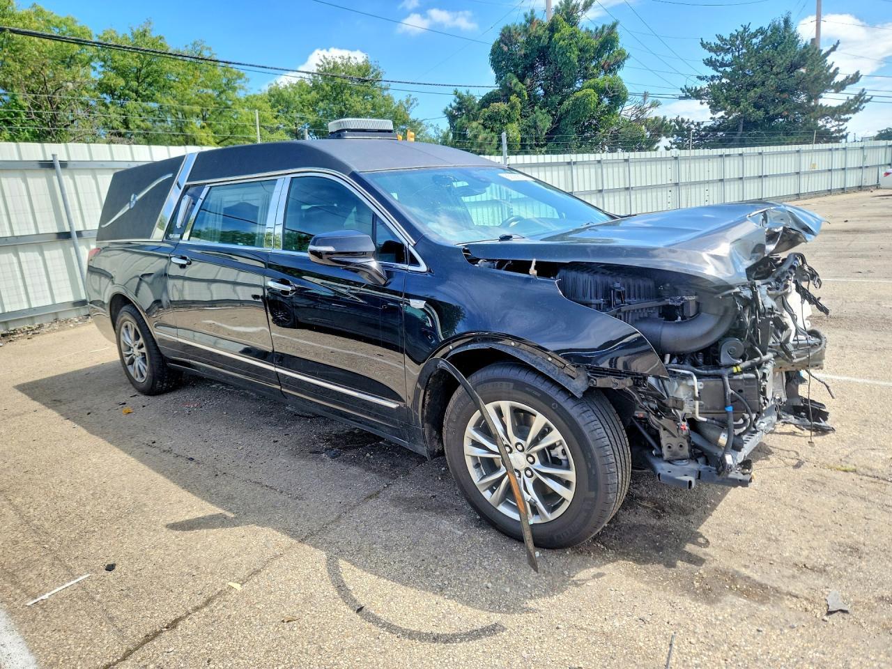 2023 Cadillac Xt5 Luxury - Image 4