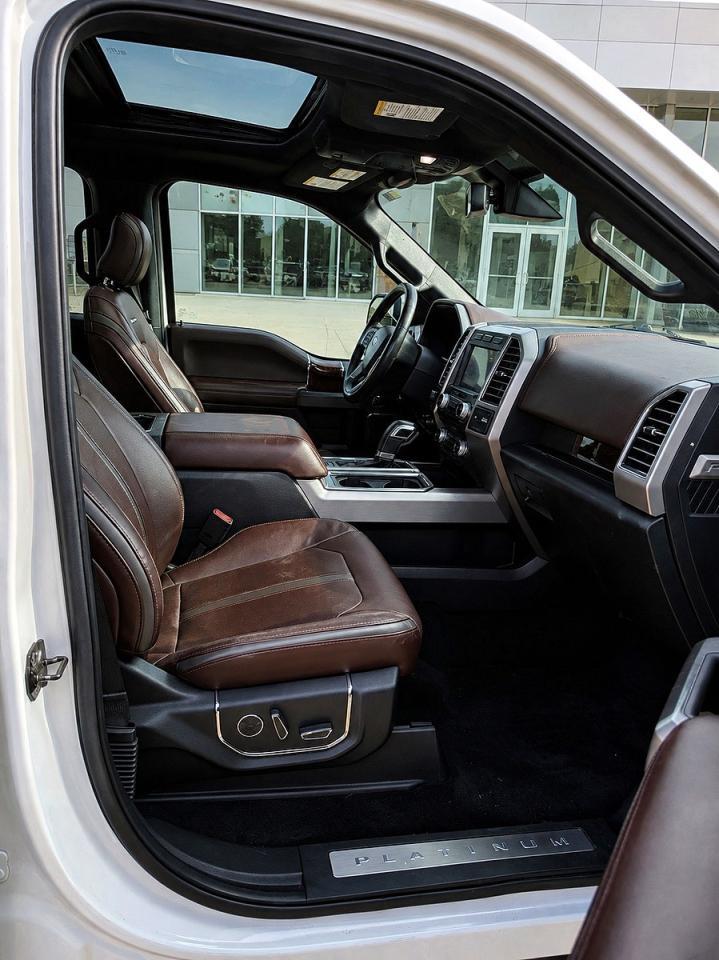 2017 Ford F150 Supercrew - Фото 5