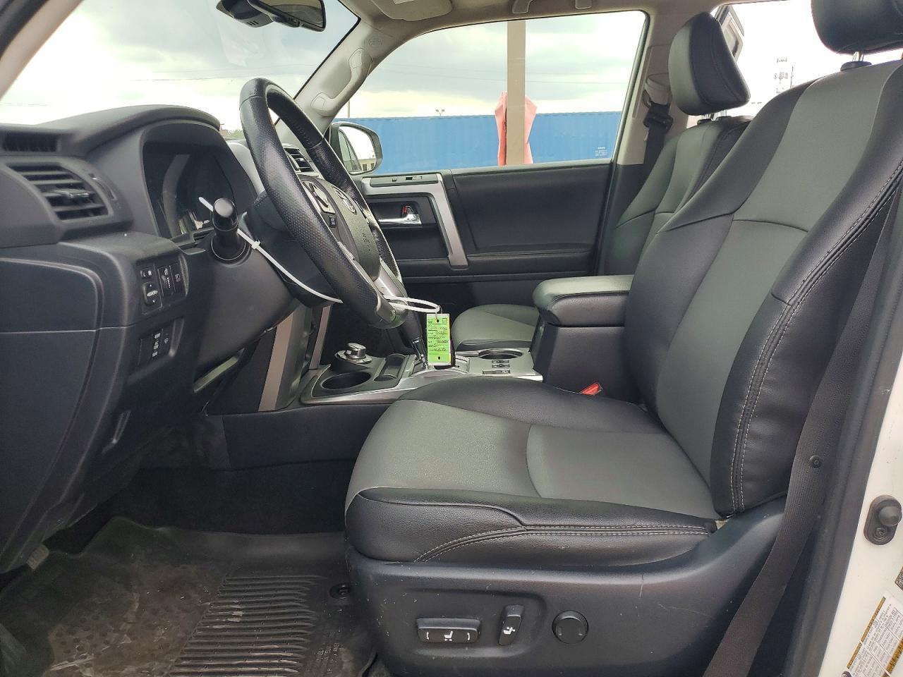 2023 Toyota 4Runner Sr5 Premium - Фото 7