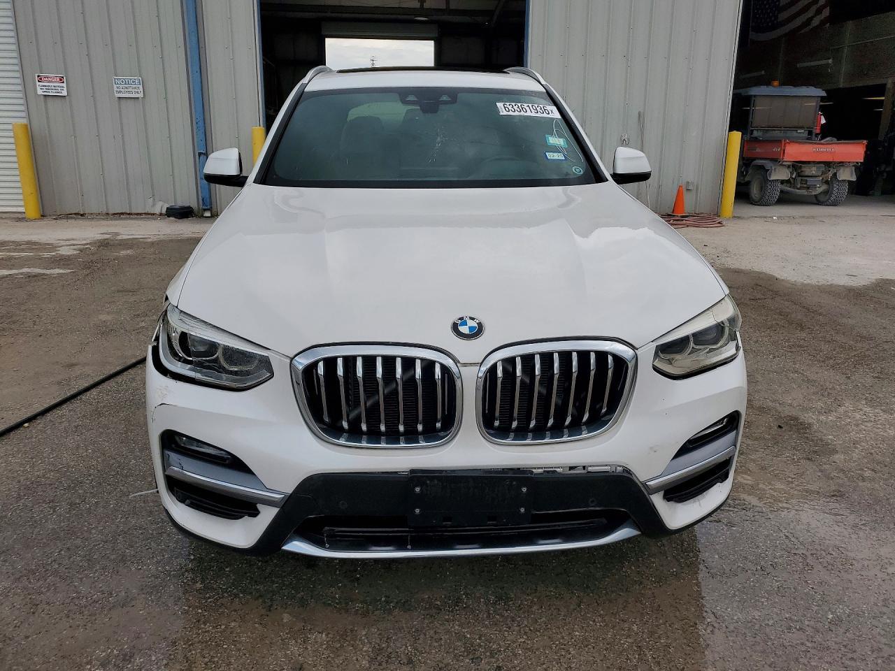 2019 BMW X3 Sdrive30I - Image 5