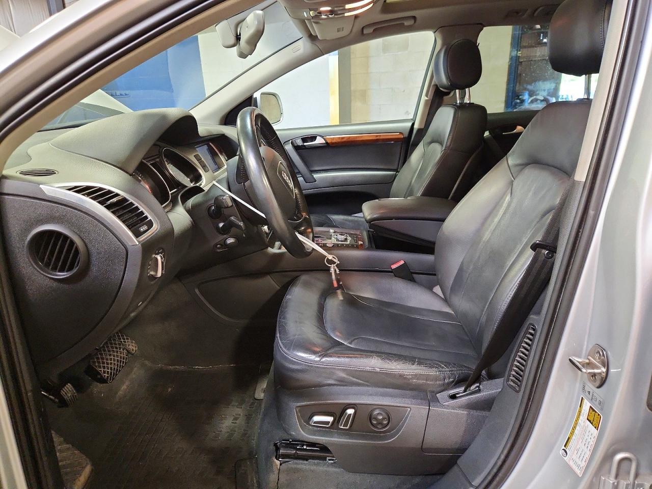 2015 Audi Q7 Premium Plus - Фото 7