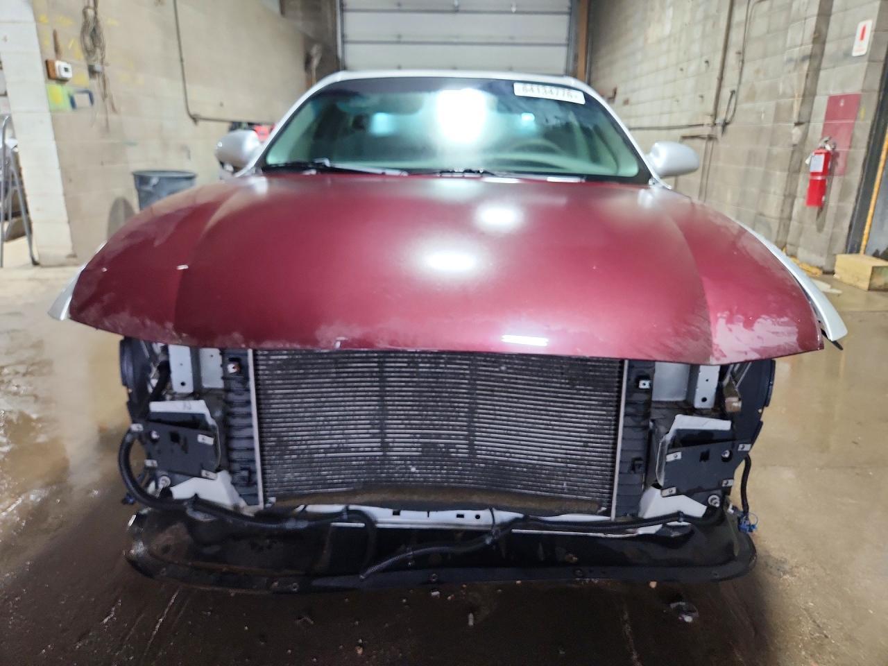 2003 Buick Lesabre Custom - Фото 5