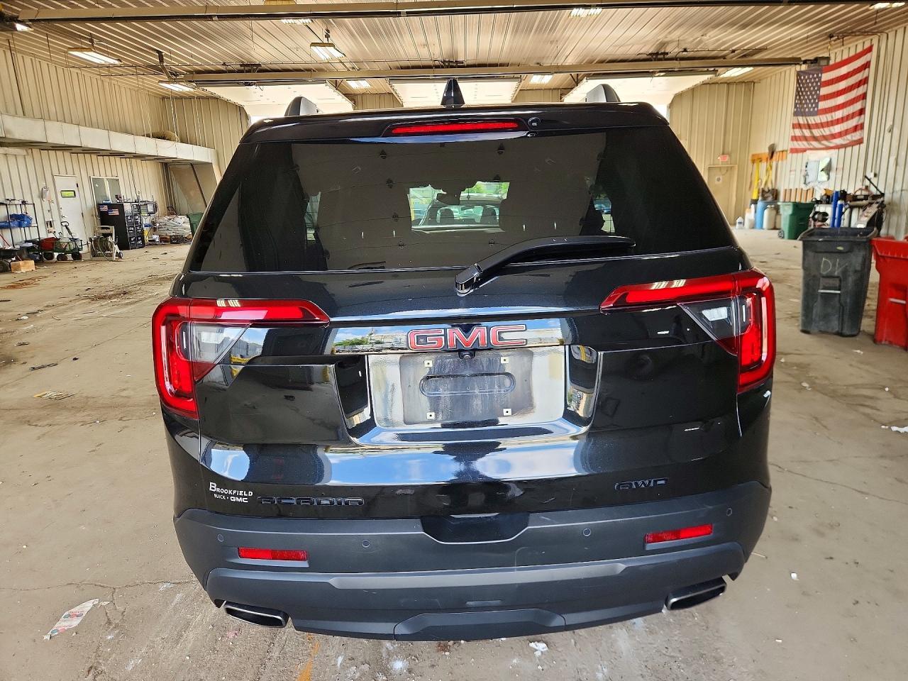 2021 GMC Acadia Sle - Image 6