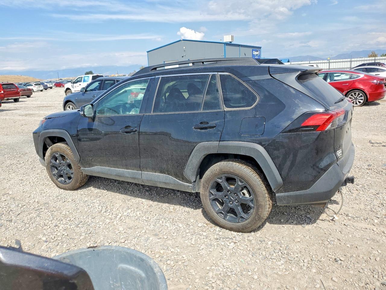 2022 Toyota Rav4 Trd Off Road - Фото 2