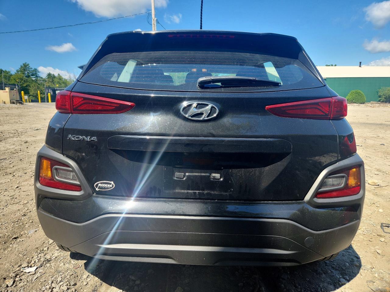 2019 Hyundai Kona Se - Image 6