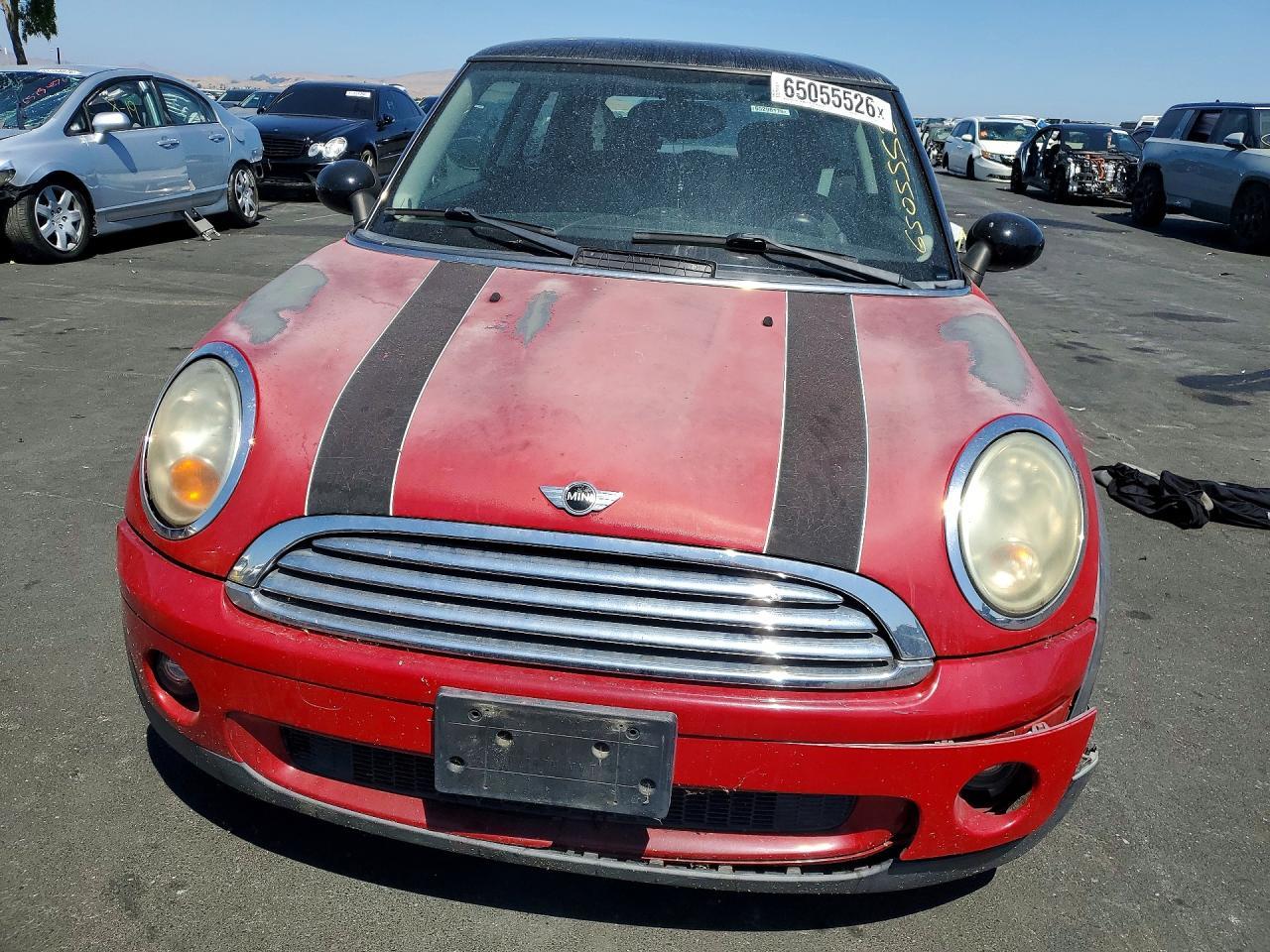 2009 Mini Cooper - Фото 5