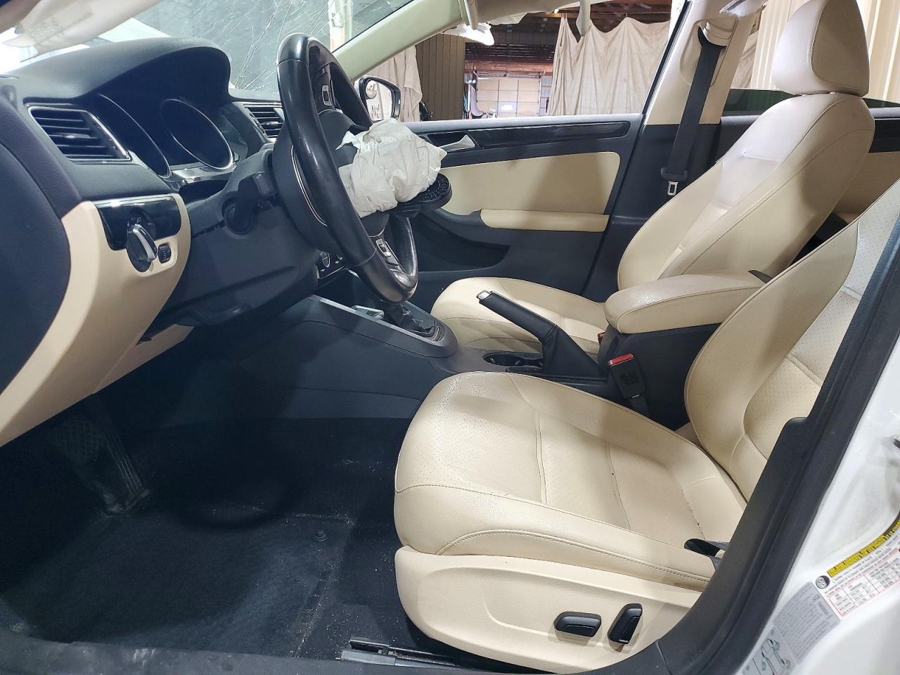2017 Volkswagen Jetta Sel - Image 7