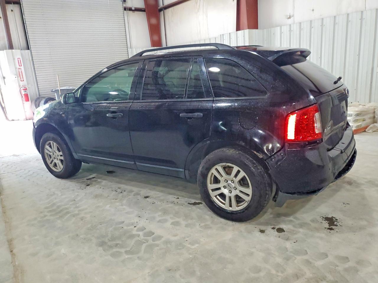 2012 Ford Edge Se - Фото 2