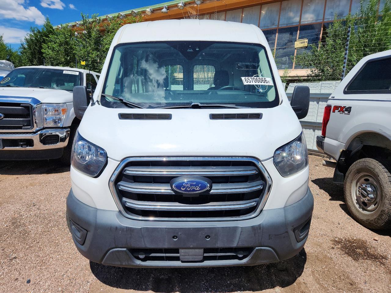 2020 Ford Transit T-250 - Image 5