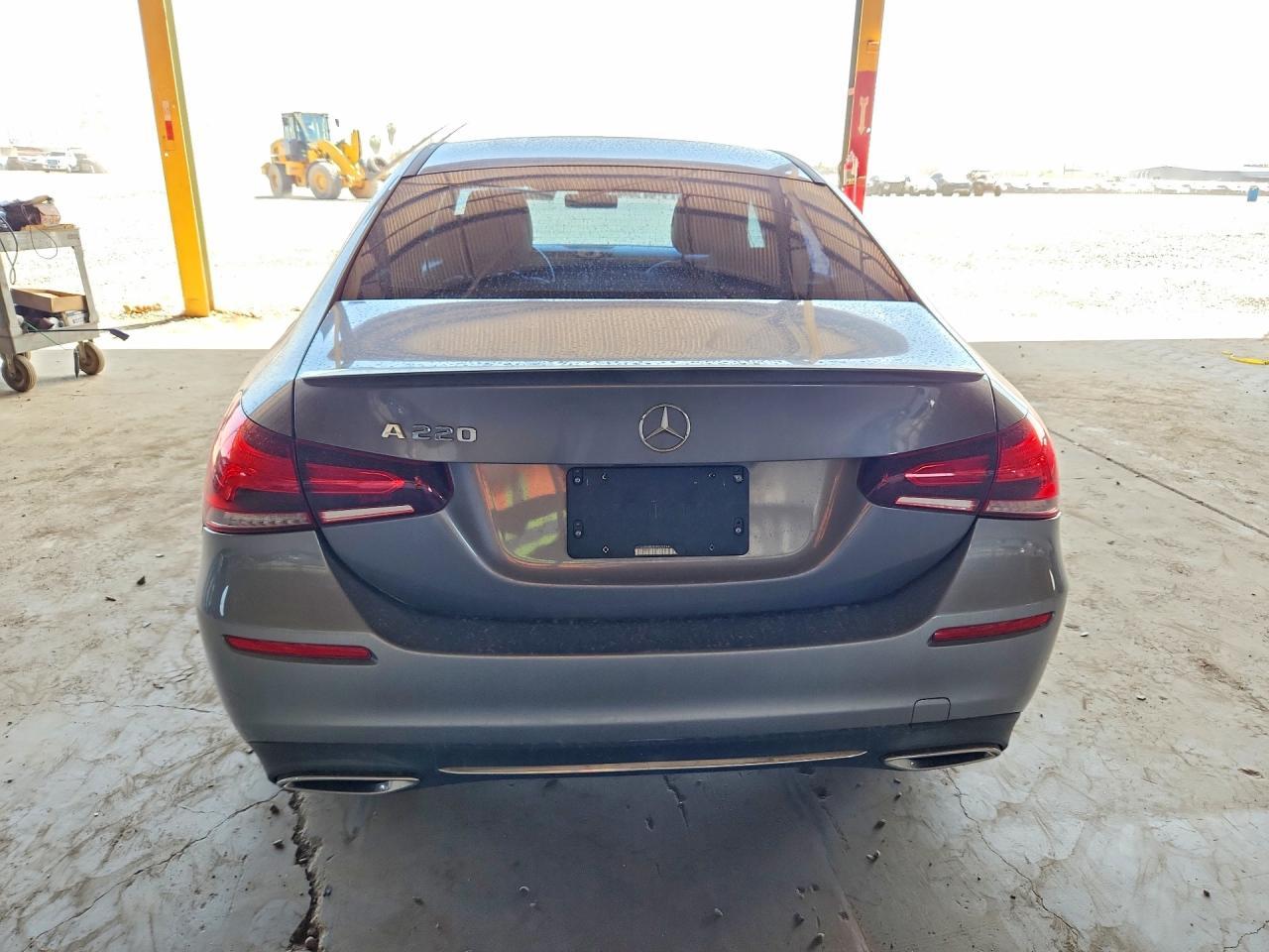 2019 Mercedes-Benz A 220 - Image 6