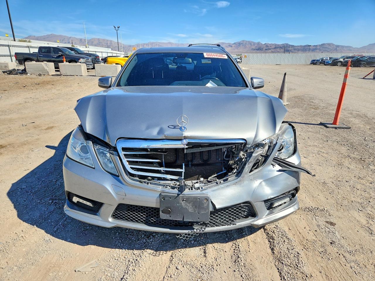 2011 Mercedes-Benz E 350 - Фото 5