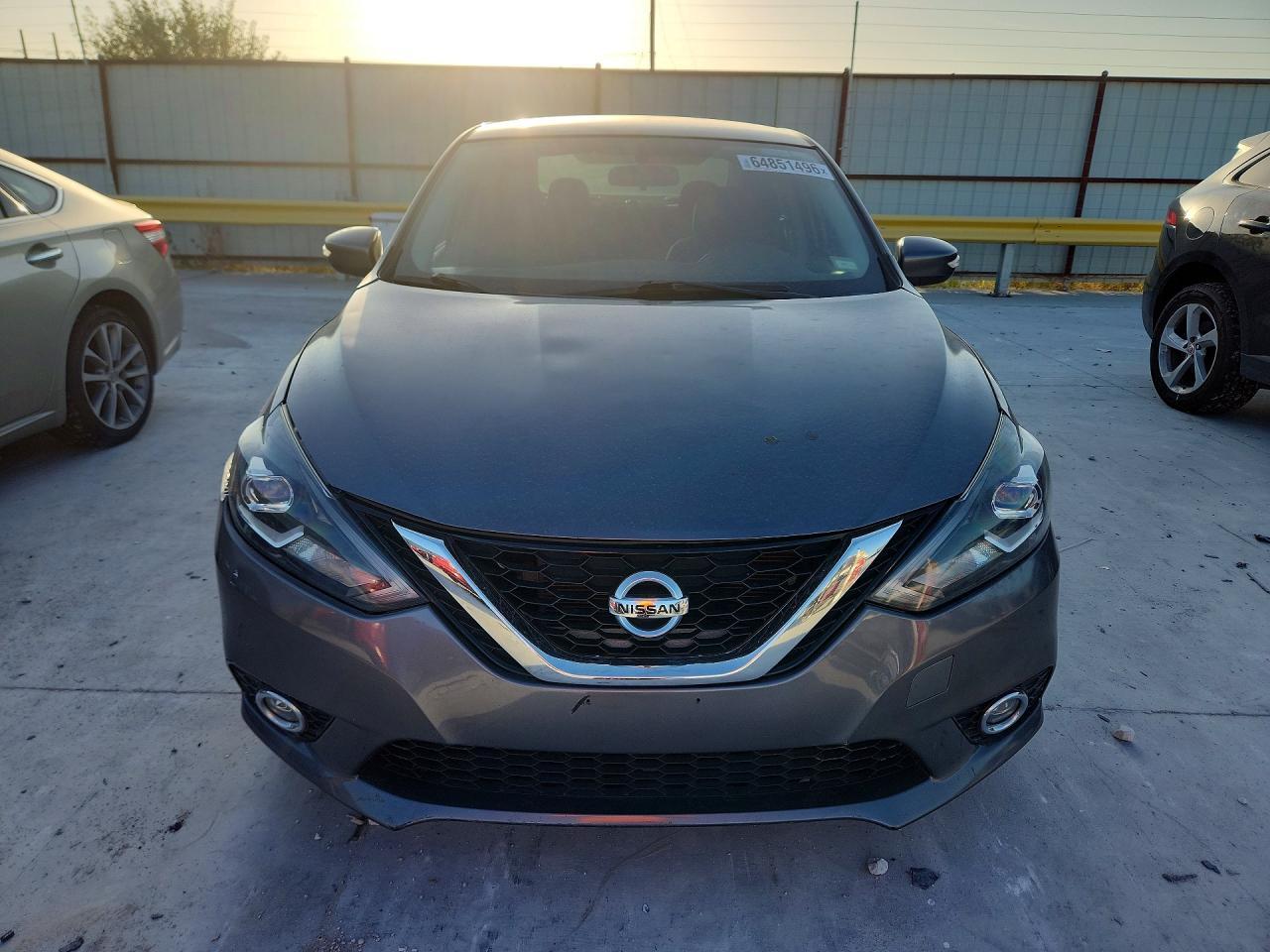 2016 Nissan Sentra Sr - Фото 5