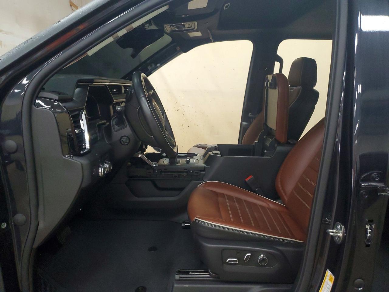 2023 GMC Sierra K1500 Denali Ultimate - Фото 7
