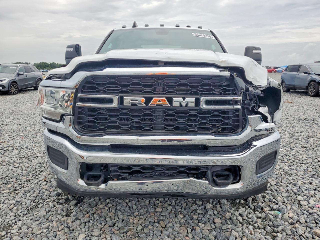 2023 Ram 2500 Tradesman - Фото 5