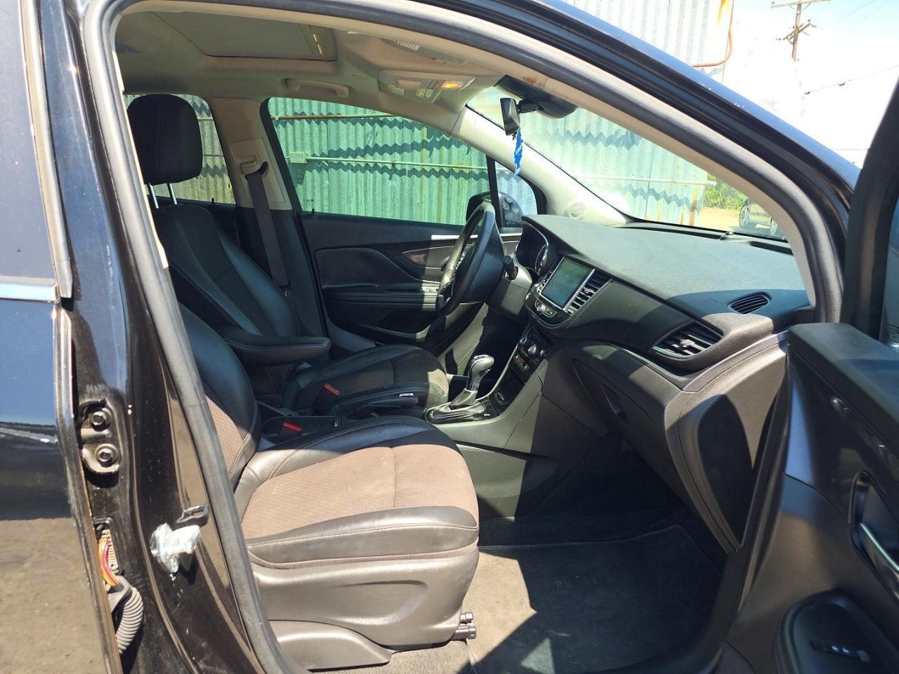2021 Buick Encore Preferred - Image 5