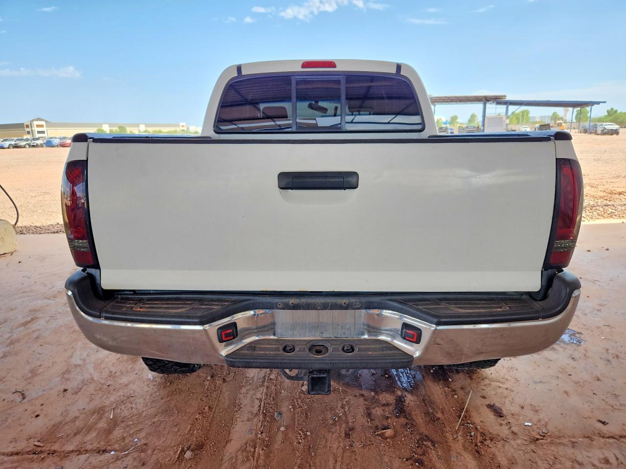 2006 Toyota Tacoma V6 - Image 6