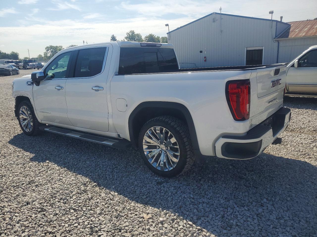 2021 GMC Sierra K1500 Denali - Image 2