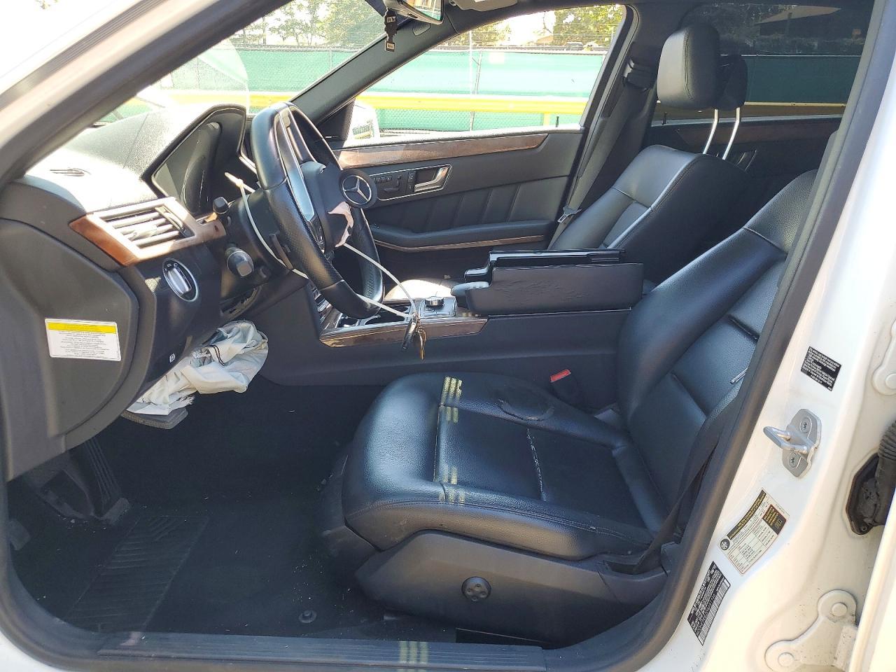 2013 Mercedes-Benz E 350 - Image 7