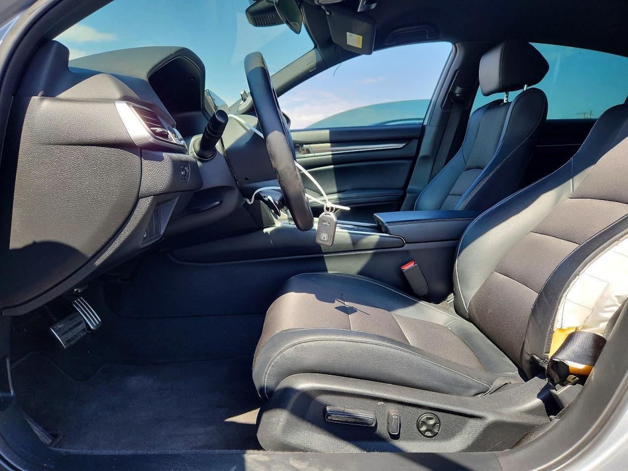 2018 Honda Accord Sport - Фото 7