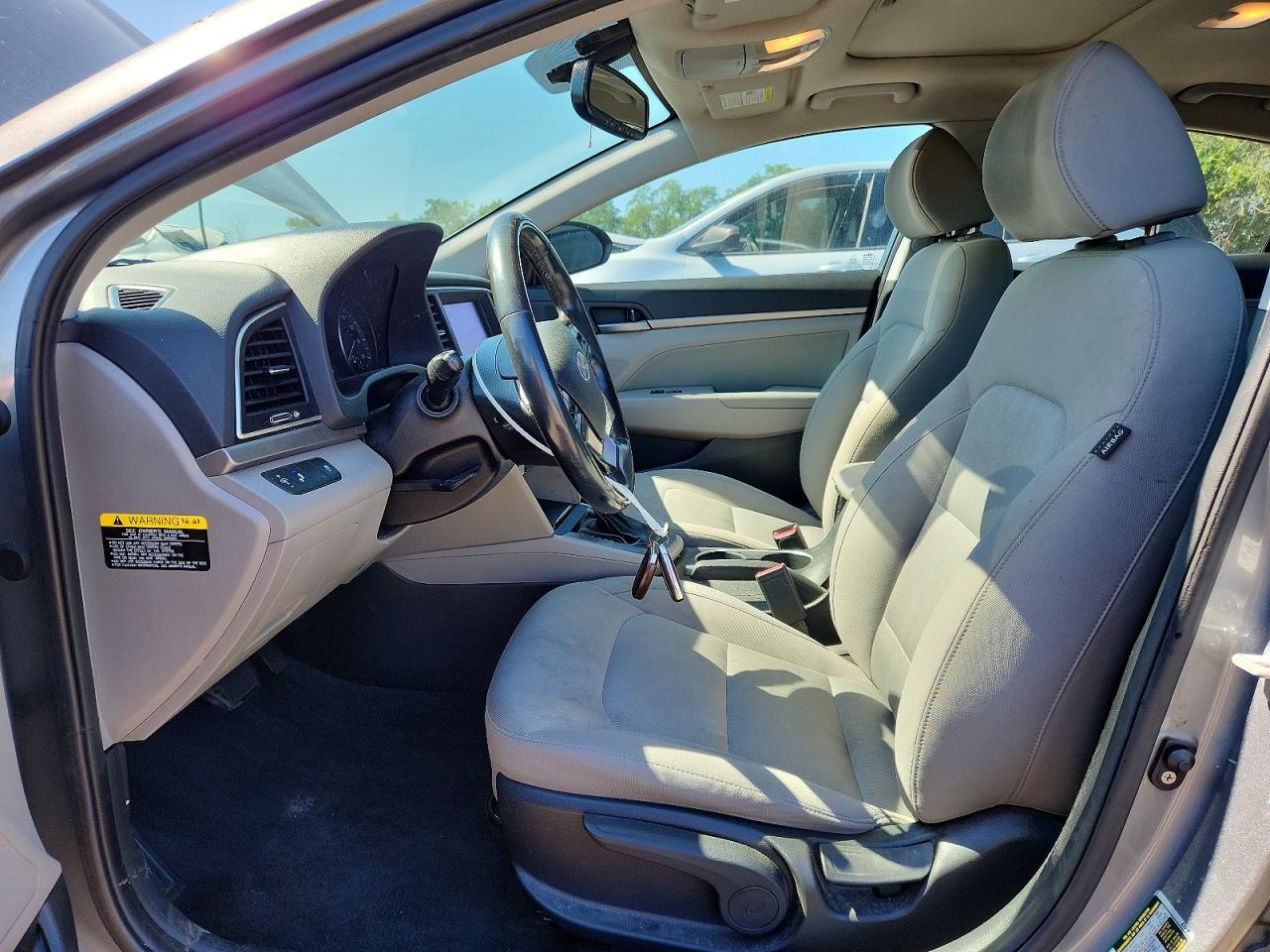 2018 Hyundai Elantra Value Edition - Фото 7