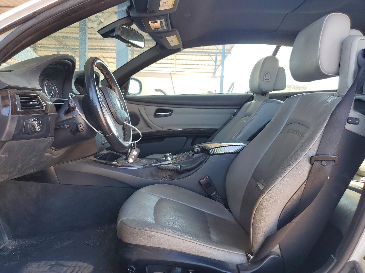 2012 BMW 335 I - Фото 7