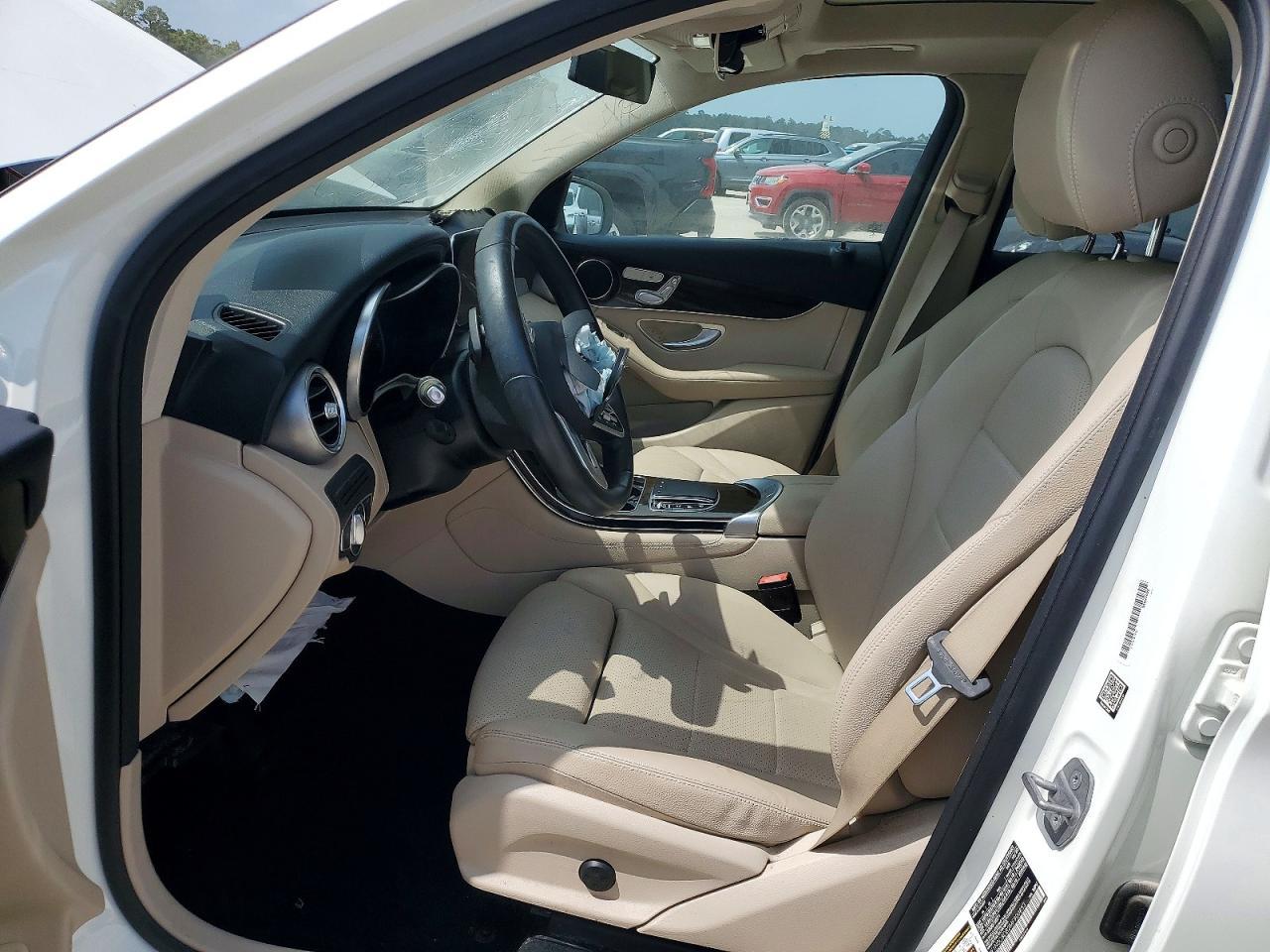 2021 Mercedes-Benz Glc 300 - Фото 7