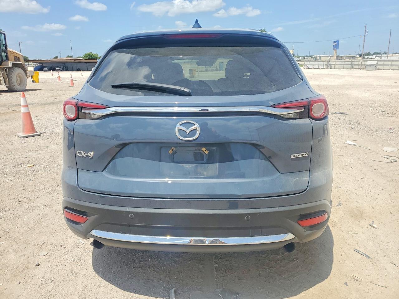 2021 Mazda Cx-9 Grand Touring - Image 6