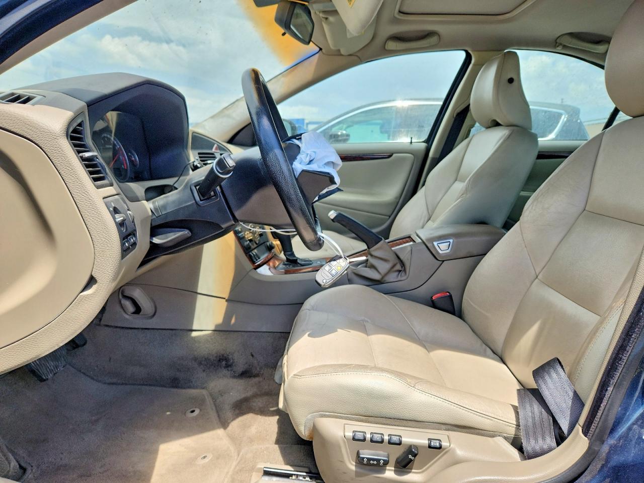 2007 Volvo S60 2.5T - Фото 7