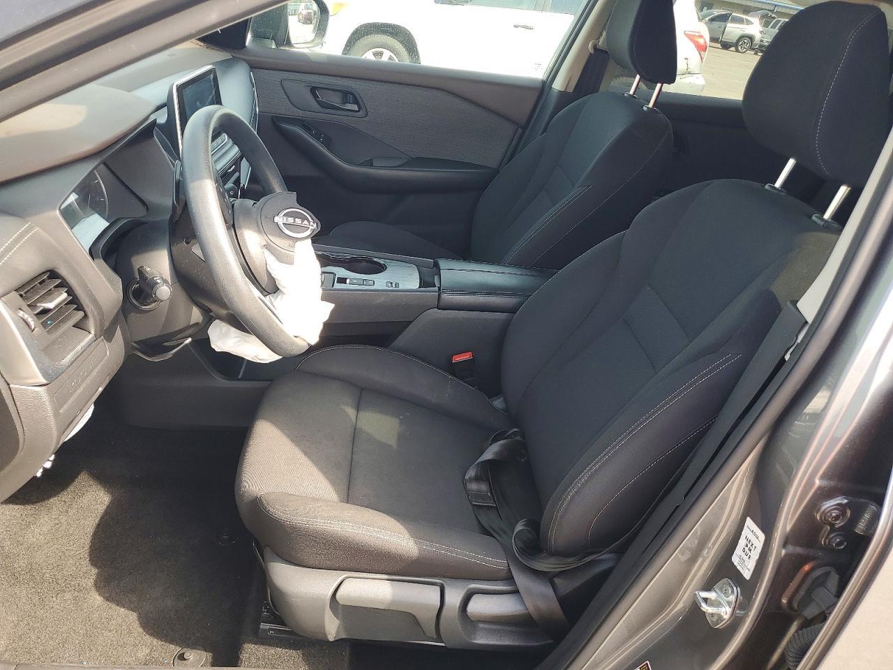 2023 Nissan Rogue S - Фото 7