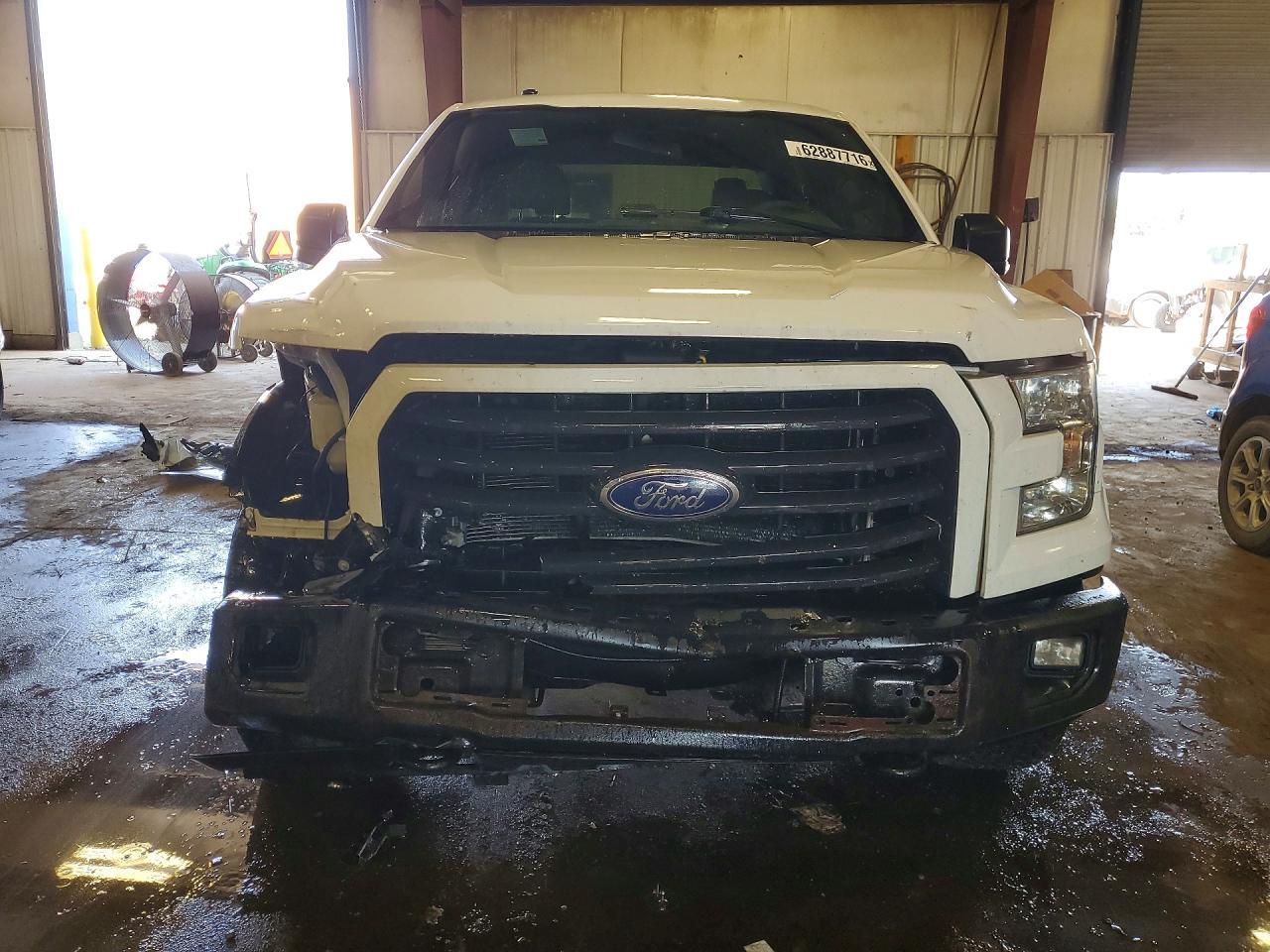 2015 Ford F150 Supercrew - Фото 5