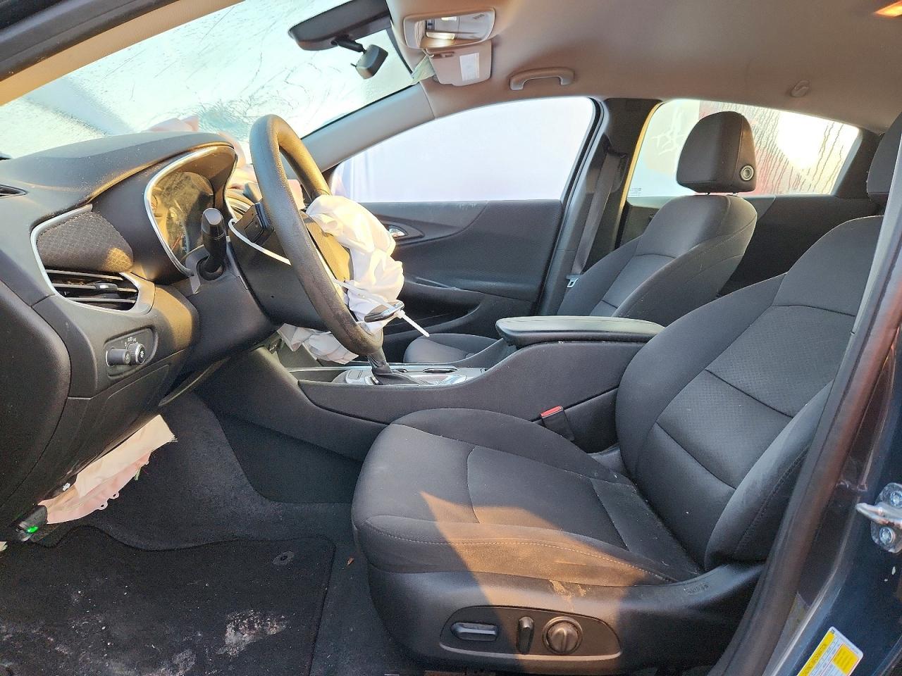 2019 Chevrolet Malibu Lt - Фото 7