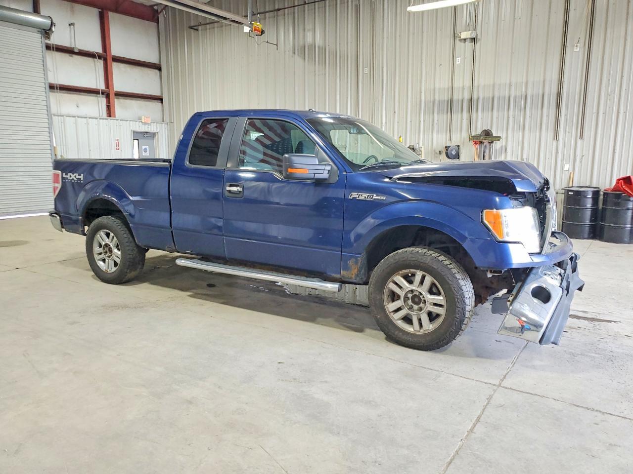 2011 Ford F150 Super Cab - Image 4
