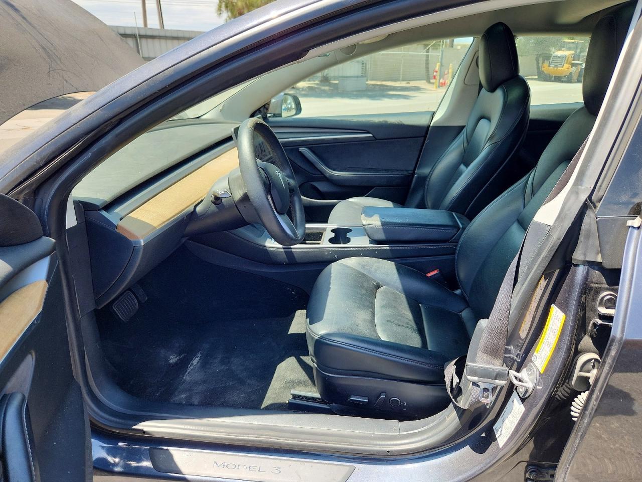 2021 Tesla Model 3 - Image 7