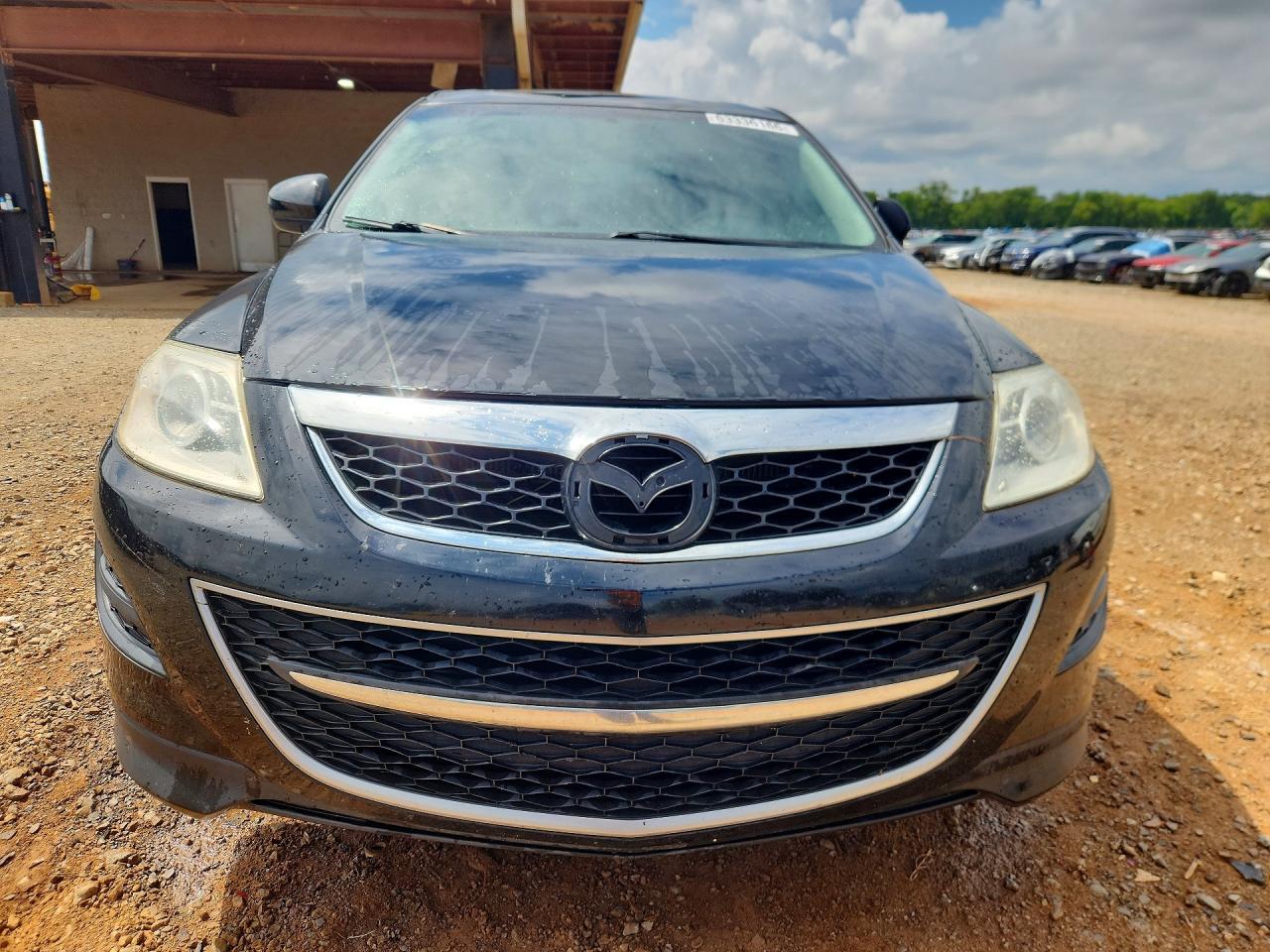 2012 Mazda Cx-9 - Image 5