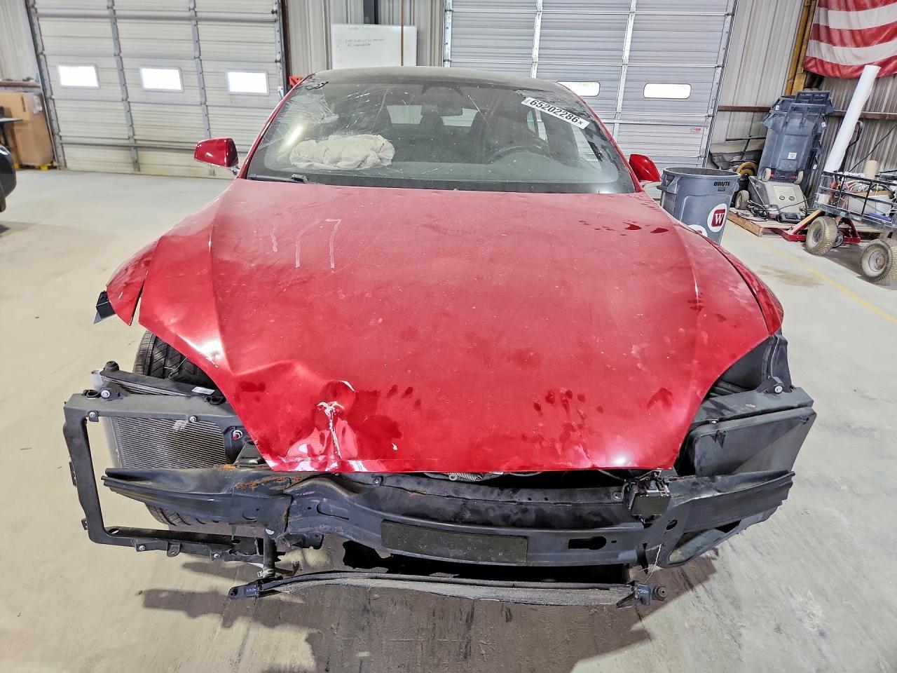 2017 Tesla Model S - Фото 5