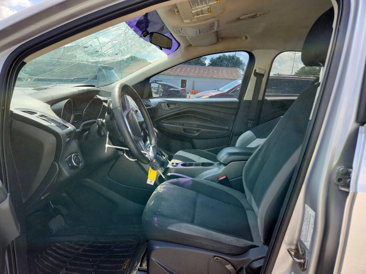 2014 Ford Escape S - Image 7