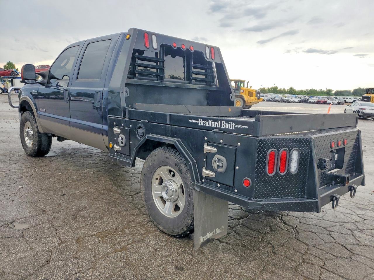 2005 Ford F350 Srw Super Duty - Фото 2
