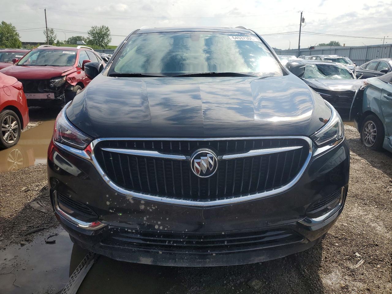 2020 Buick Enclave Essence - Image 5