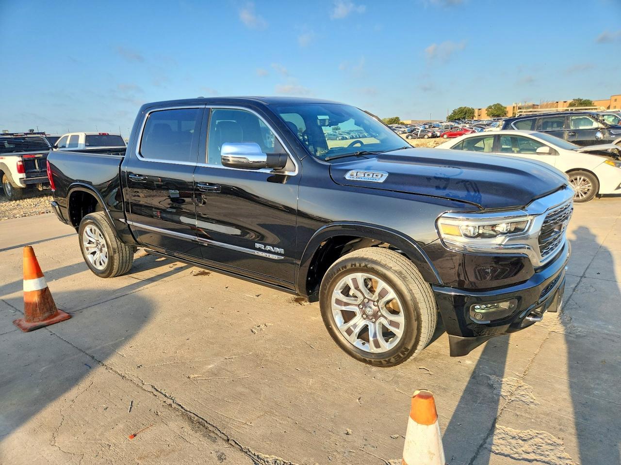2024 Ram 1500 Limited - Image 4