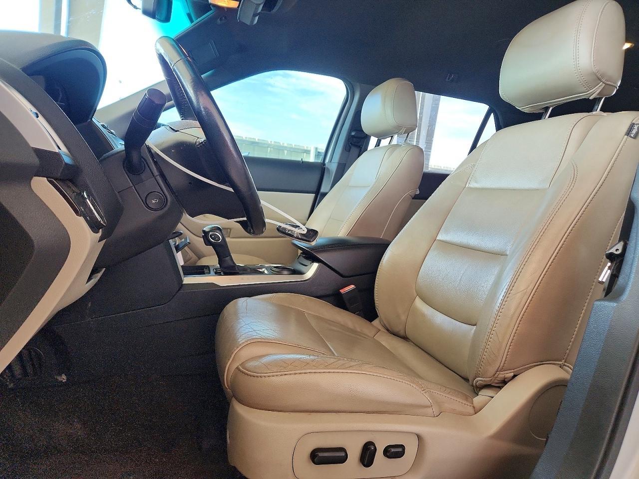 2013 Ford Explorer Limited - Image 7